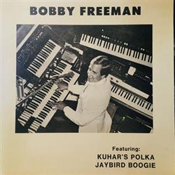 Download Bobby Freeman - Bobby Freeman