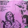 ouvir online Who - Best Of Who
