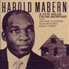 last ned album Harold Mabern - A Few Miles From Memphis