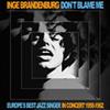 baixar álbum Inge Brandenburg - Dont Blame Me