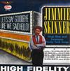 baixar álbum Jimmie Skinner - Lets Say Goodbye Like We Said Hello