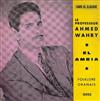 lataa albumi Ahmed Wahby - El Amria
