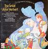 Album herunterladen Camarata , Kingsway Symphony Orchestra & Chorus - The Great Victor Herbert
