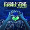 online anhören Darius & Finlay feat Mr Shammi - Discotek People