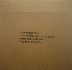 Download The Archivist - The Keeper Of The Library
