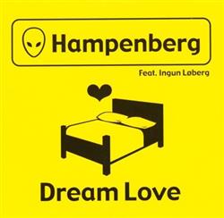 Download Hampenberg Feat Ingun Løberg - Dream Love