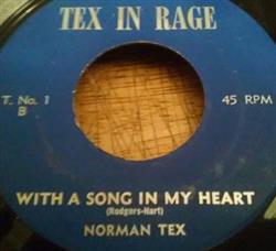 Download Norman Tex - Martha With A Song In My Heart