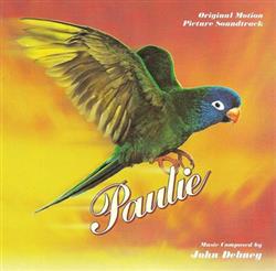 Download John Debney - Paulie