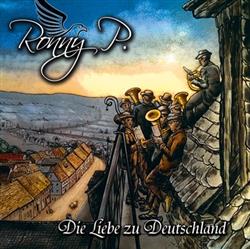 Download Ronny P - Die Liebe Zu Deutschland