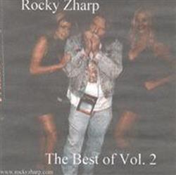 Download Rocky Zharp - The Best Of Vol 2