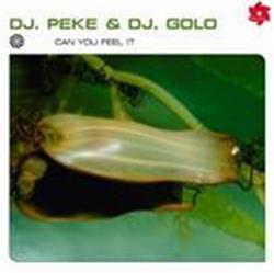 Download DJ Peke & DJ Golo - Can You Feel It