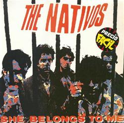 Download The Nativos - She Belongs To Me