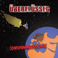 Download Überflüssig - Seltsamageddon