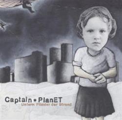 Download Captain Planet - Unterm Pflaster Der Strand