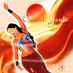 Download Orient Beats - Belly Dance Vol 2