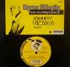 last ned album Byron Stingily - Thats The Way Love Is Johnny Vicious Remixes