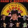 descargar álbum Hank C Burnette - A Touch Of Memphis