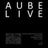 online anhören Aube - Live 1997 2