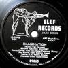 last ned album Benny Carter Quintet - Imagination I Get A Kick Out Of You