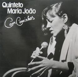 Download Quinteto Maria João - Cem Caminhos