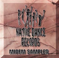 Download Various - Native Dance Records Midem Sampler