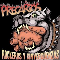 Download Precarios - Rockeros Y Sinvergüenzas