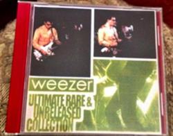 Download Weezer - Ultimate Rare And Unreleased Collection