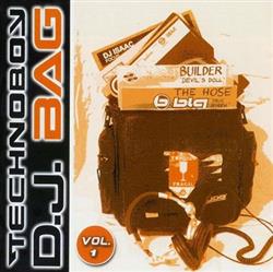Download Technoboy - Technoboy DJ Bag Vol 1