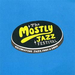 Download Various - Mostly Jazz Festival