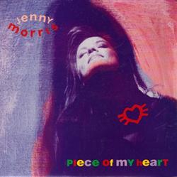 Download Jenny Morris - Piece Of My Heart