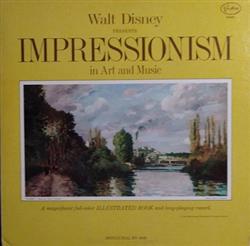 Download Various - Walt Disney Presenta Impressionismo