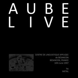 Download Aube - Live 1997 2