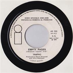 Download Traffic Rare Bird - Empty Pages Sympathy