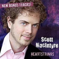 Download Scott MacIntyre - Heartstrings