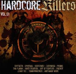 Download Various - Hardcore Killers Vol01