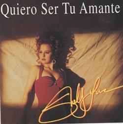 Download Shelly Lares - Quiero Ser Tu Amante