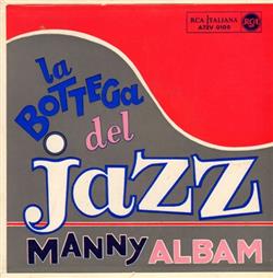 Download Manny Albam And The Jazz Workshop - La Bottega Del Jazz