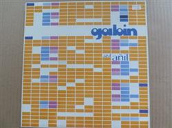 Download Gabin - Azul Anil