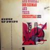 ouvir online Luis Russell & Don Redman - 1931 Kings Of Swing Vol 1