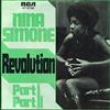 Album herunterladen Nina Simone - Revolution Part I II