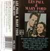 Les Paul & Mary Ford - All Time Hits