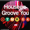 descargar álbum Housego - Groove You