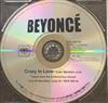 last ned album Beyonce - Crazy In Love Live Version