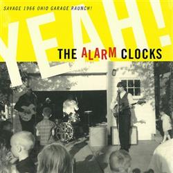 Download The Alarm Clocks - Yeah