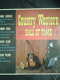 Download Various - Country Western Hall Of Fame