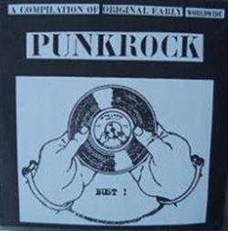 Download Various - Bust A Compilation Of Original Early Worldwide Punk Rock