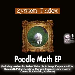 Download System Index - Poodle Moth EP