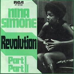 Download Nina Simone - Revolution Part I II