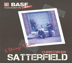 Download Christopher Satterfield - 6 Strings 9 Lives