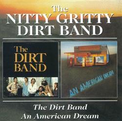 Download The Dirt Band - The Dirt Band An American Dream